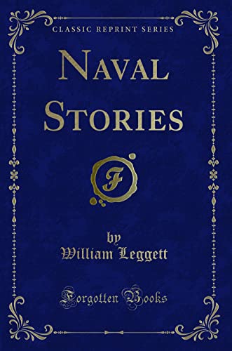 Imagen de archivo de Naval Stories Classic Reprint a la venta por PBShop.store US