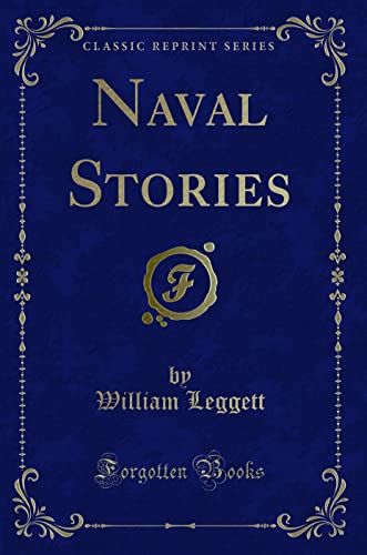 9781332161942: Naval Stories (Classic Reprint)