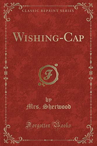 Imagen de archivo de WishingCap Classic Reprint a la venta por PBShop.store US