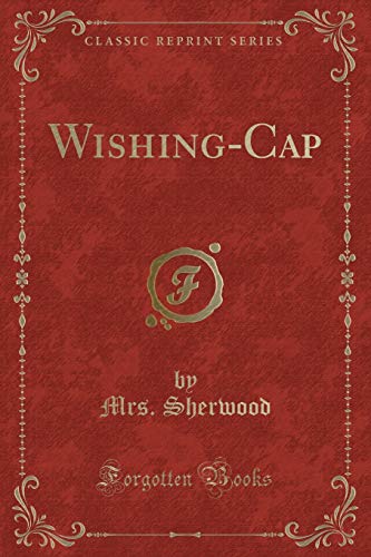 Stock image for WishingCap Classic Reprint for sale by PBShop.store US