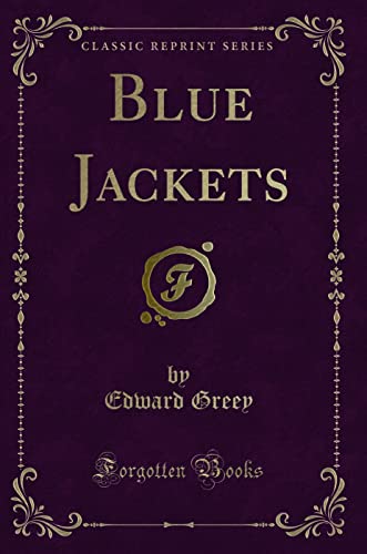 Stock image for Blue Jackets Classic Reprint for sale by PBShop.store US