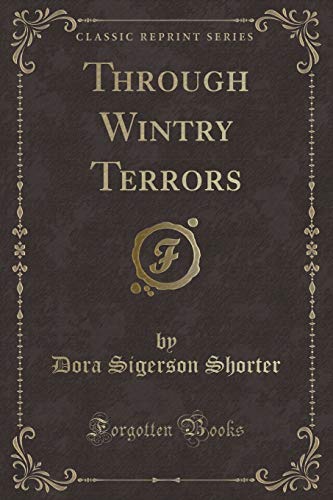 Stock image for Through Wintry Terrors Classic Reprint for sale by PBShop.store US