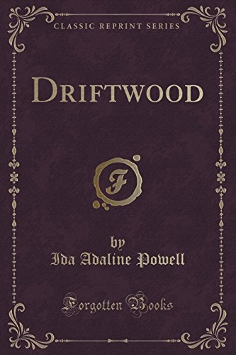 Imagen de archivo de Driftwood Classic Reprint a la venta por PBShop.store US