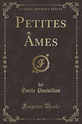 Stock image for Petites mes Classic Reprint for sale by PBShop.store US