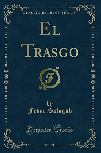 9781332698325: El Trasgo (Classic Reprint)