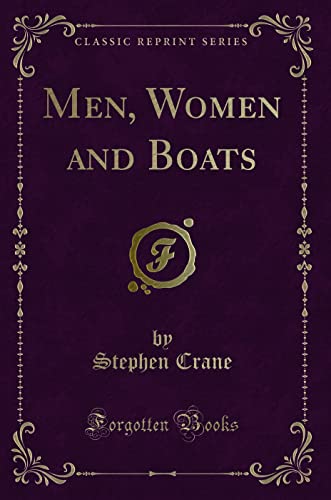 Stock image for Men, Women and Boats Classic Reprint for sale by PBShop.store US