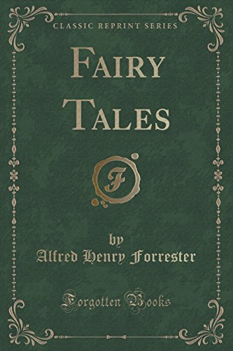 9781332871735: Fairy Tales (Classic Reprint)