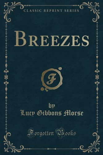 Stock image for Breezes Classic Reprint for sale by PBShop.store US