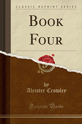 9781333636944: Book Four (Classic Reprint)