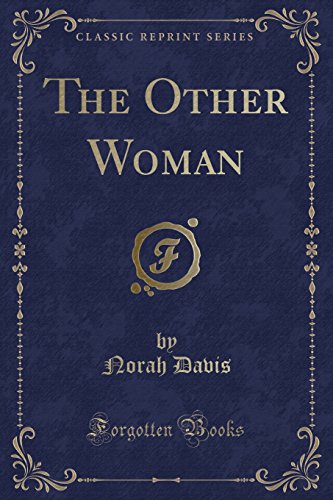 Stock image for The Other Woman (Classic Reprint) for sale by PBShop.store US