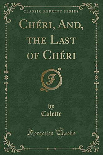 9781334119019: Chri, And, the Last of Chri (Classic Reprint)