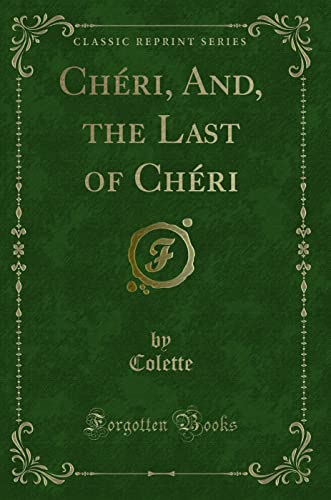 9781334119019: Chri, And, the Last of Chri (Classic Reprint)