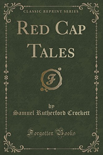 Stock image for Red Cap Tales Classic Reprint for sale by PBShop.store US