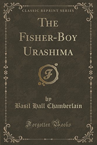 Stock image for The FisherBoy Urashima Classic Reprint for sale by PBShop.store US