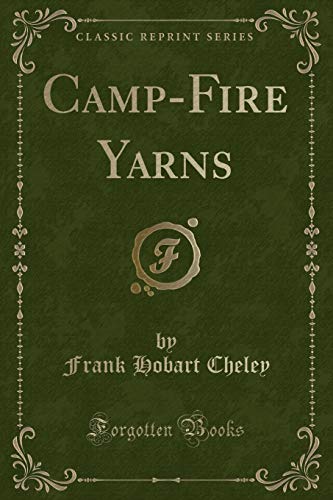 Stock image for CampFire Yarns Classic Reprint for sale by PBShop.store US