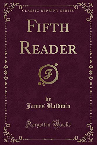 9781334523861: Fifth Reader (Classic Reprint)