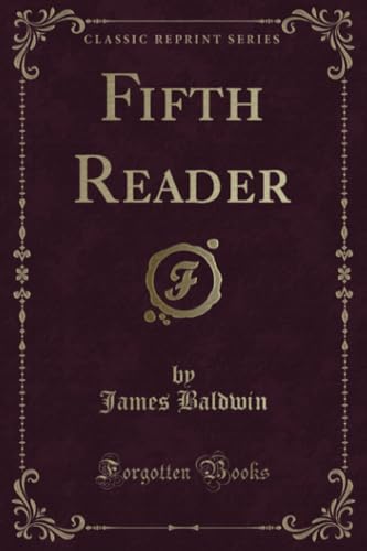 9781334523861: Fifth Reader (Classic Reprint)