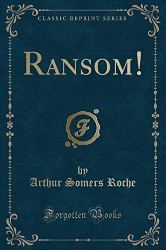 Stock image for Ransom Classic Reprint for sale by PBShop.store US