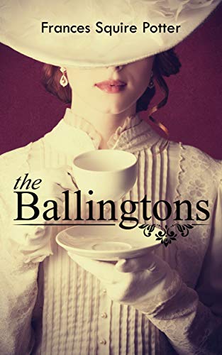 Stock image for The Ballingtons for sale by PBShop.store US