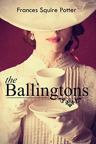 Stock image for The Ballingtons for sale by PBShop.store US
