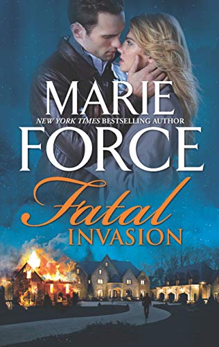 Stock image for Fatal Invasion (The Fatal Series) for sale by SecondSale