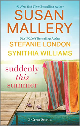 Imagen de archivo de Suddenly This Summer a la venta por Your Online Bookstore