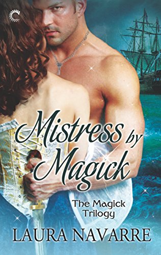 Stock image for Mistress by Magick for sale by Camp Popoki LLC dba Cozy Book Cellar