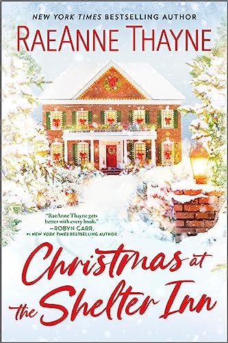 Beispielbild fr Christmas at the Shelter Inn: A Holiday Romance zum Verkauf von Wonder Book