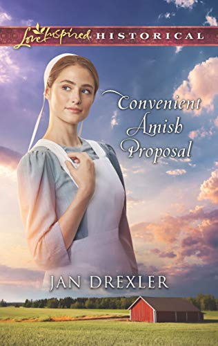 Stock image for Convenient Amish Proposal (Love Inspired Historical) for sale by Gulf Coast Books