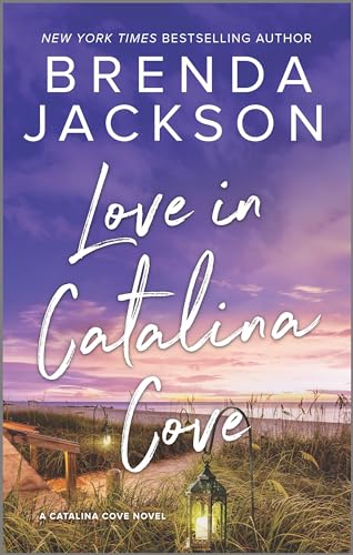 Beispielbild fr Love in Catalina Cove zum Verkauf von Better World Books