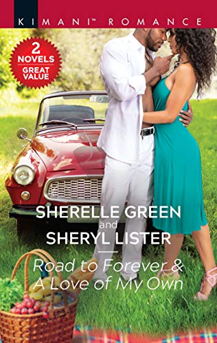 9781335005878: Road to Forever & a Love of My Own: A 2-In-1 Collection (Bare Sophistication)