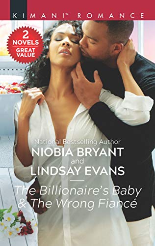 9781335005885: The Billionaire's Baby & the Wrong Fianc: A 2-in-1 Collection