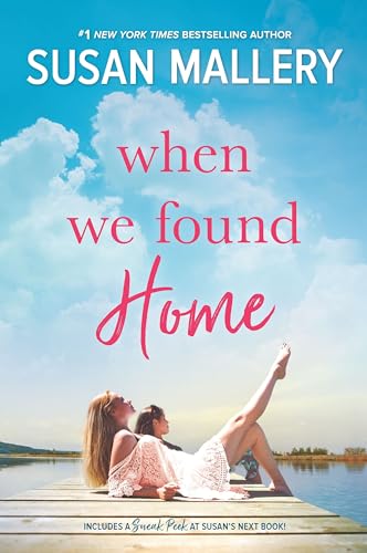 Stock image for When We Found Home for sale by Gulf Coast Books