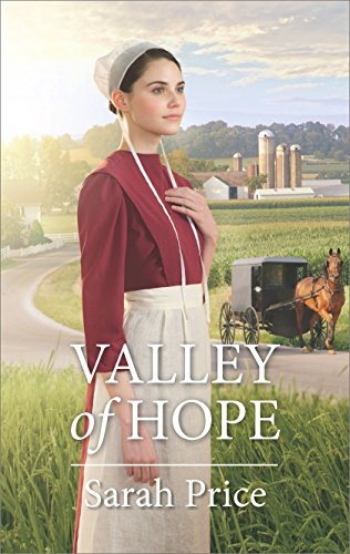 Beispielbild fr Valley of Hope zum Verkauf von Wonder Book