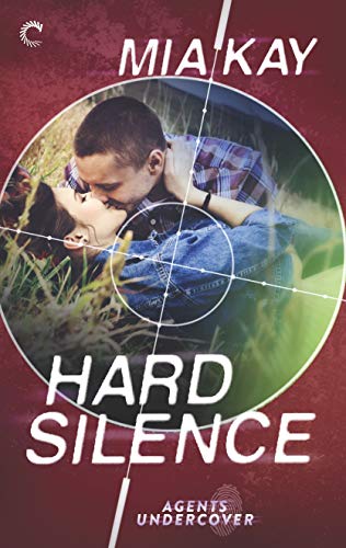 Beispielbild fr Hard Silence (Agents Undercover) zum Verkauf von SecondSale