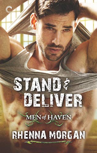 Beispielbild fr Stand & Deliver (Men of Haven, 5) zum Verkauf von Wonder Book