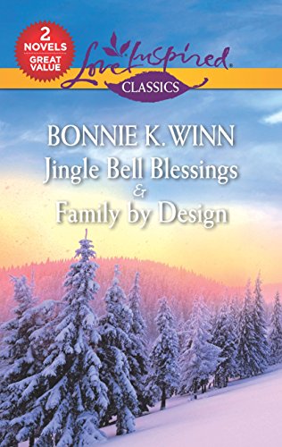 Beispielbild fr Jingle Bell Blessings and Family by Design zum Verkauf von Better World Books