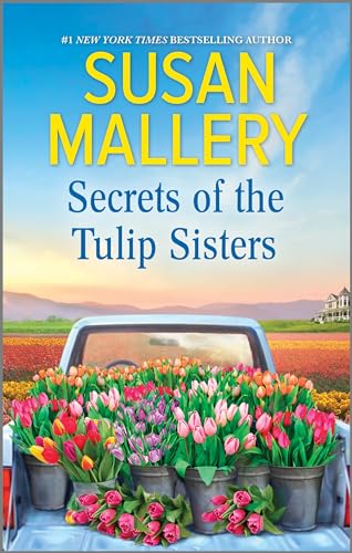 Stock image for Secrets of the Tulip Sisters for sale by SecondSale