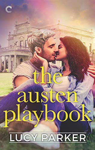Beispielbild fr The Austen Playbook zum Verkauf von Better World Books