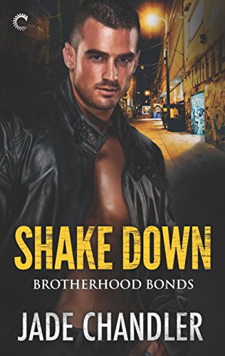 9781335007049: Shake Down (Brotherhood Bonds)