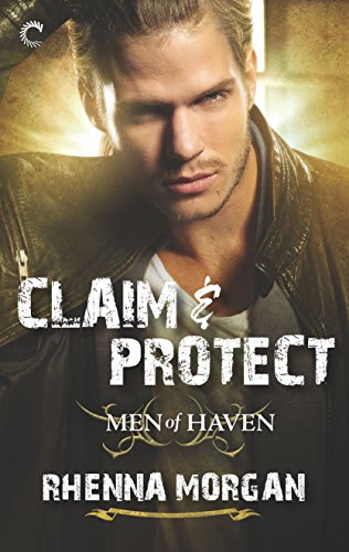 Stock image for Claim & Protect for sale by Better World Books