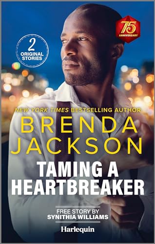 9781335007308: Taming a Heartbreaker / A Little Bit of Love: Spicy Black Romance (Harlequin Special Release)