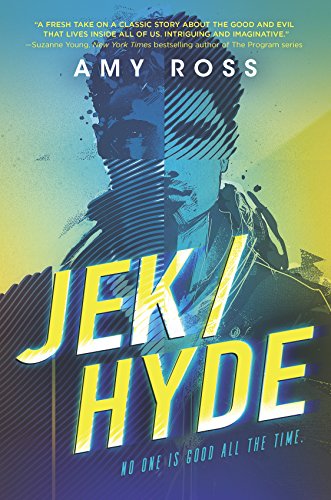 Stock image for Jek/Hyde for sale by Better World Books: West