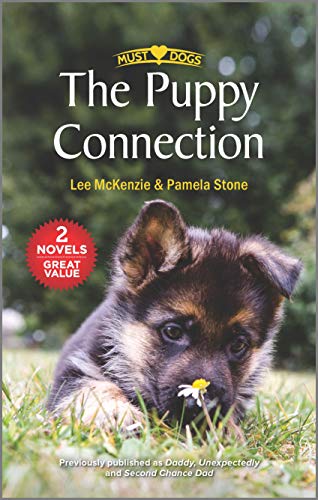 Beispielbild fr The Puppy Connection zum Verkauf von Better World Books