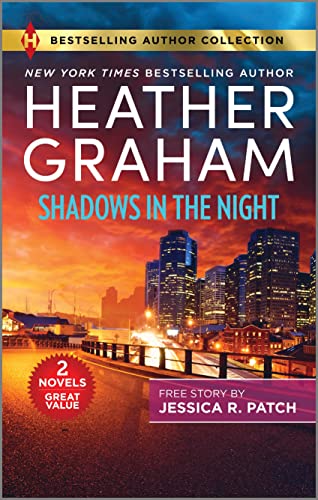 9781335008251: Shadows in the Night: 2 Novels (Harlequin Bestselling Author Collection)