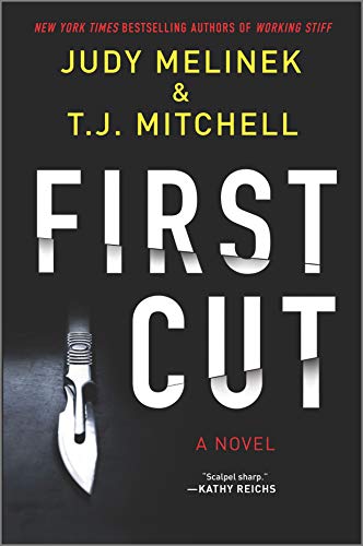 Stock image for First Cut: **Signed** for sale by All-Ways Fiction