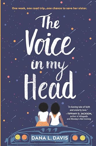 Stock image for The Voice in My Head for sale by Better World Books