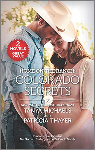 Stock image for Home on the Ranch: Colorado Secrets for sale by ThriftBooks-Atlanta