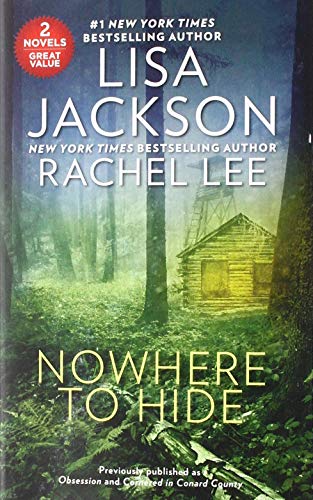 Stock image for Nowhere to Hide for sale by Better World Books