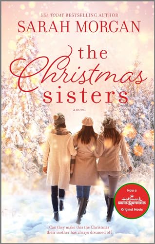 Beispielbild fr The Christmas Sisters zum Verkauf von Gulf Coast Books